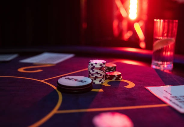 toto88 What's inside our live casino lobby